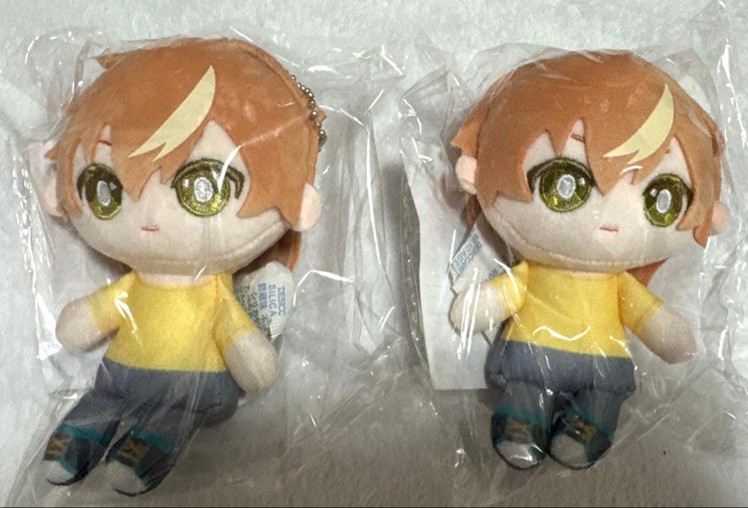 東雲彰人 はぴこれ 劇場版プロジェクトセカイ まとめ売り