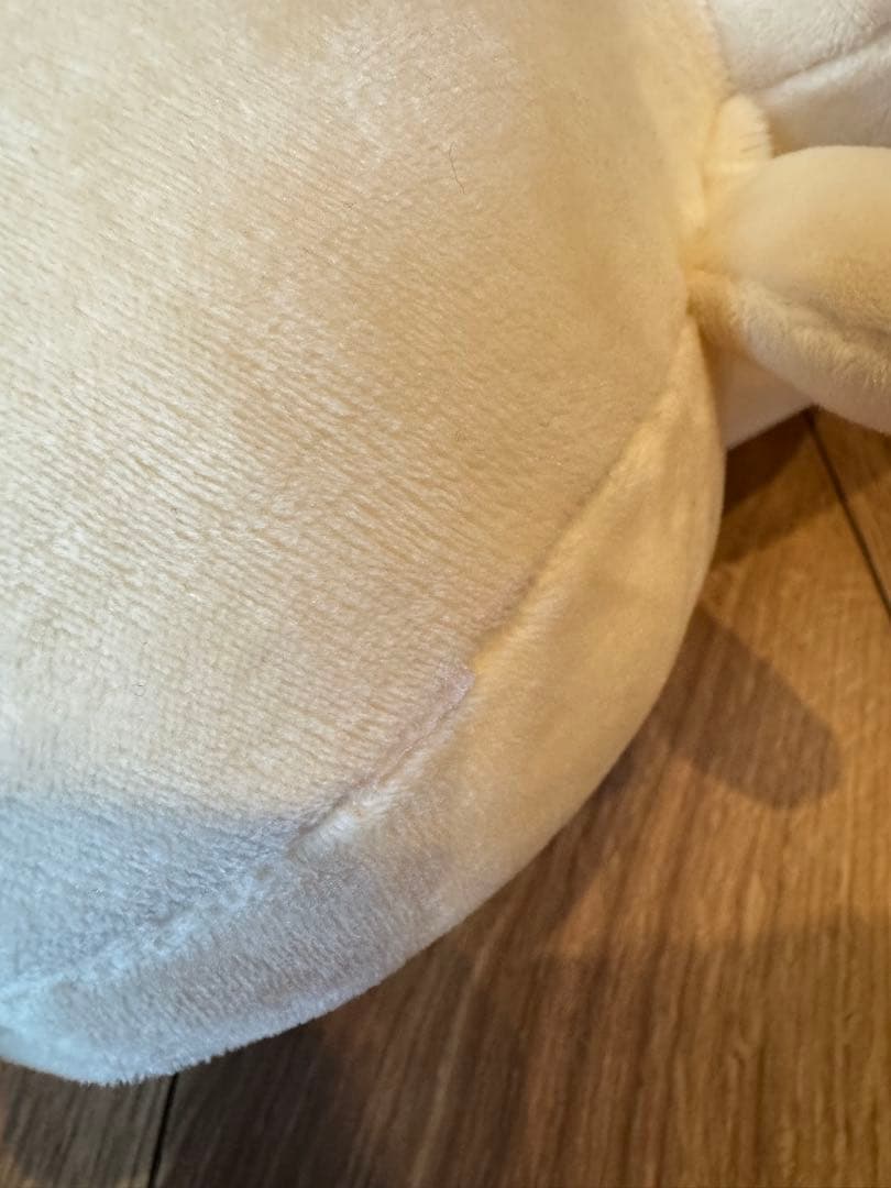 ⭐︎ 初期プライズ ⭐︎ 希少 ⭐︎ ちいかわ　超BIGぬいぐるみ 3人セット ⭐︎