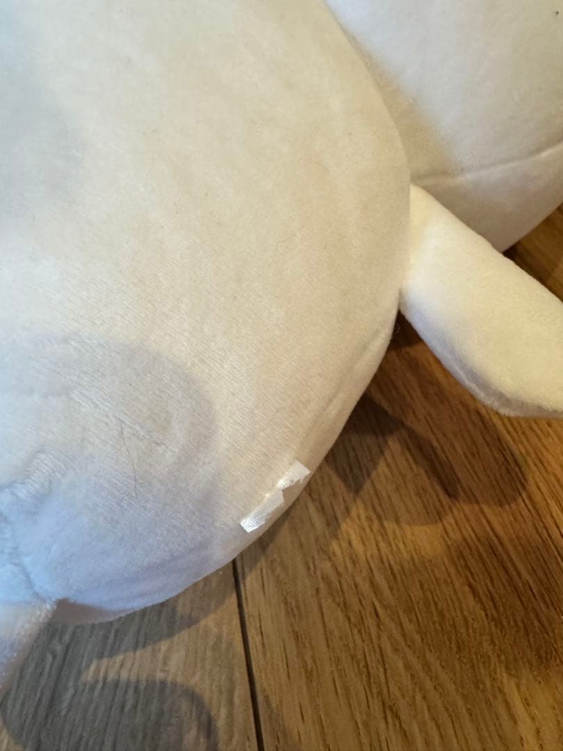 ⭐︎ 初期プライズ ⭐︎ 希少 ⭐︎ ちいかわ　超BIGぬいぐるみ 3人セット ⭐︎