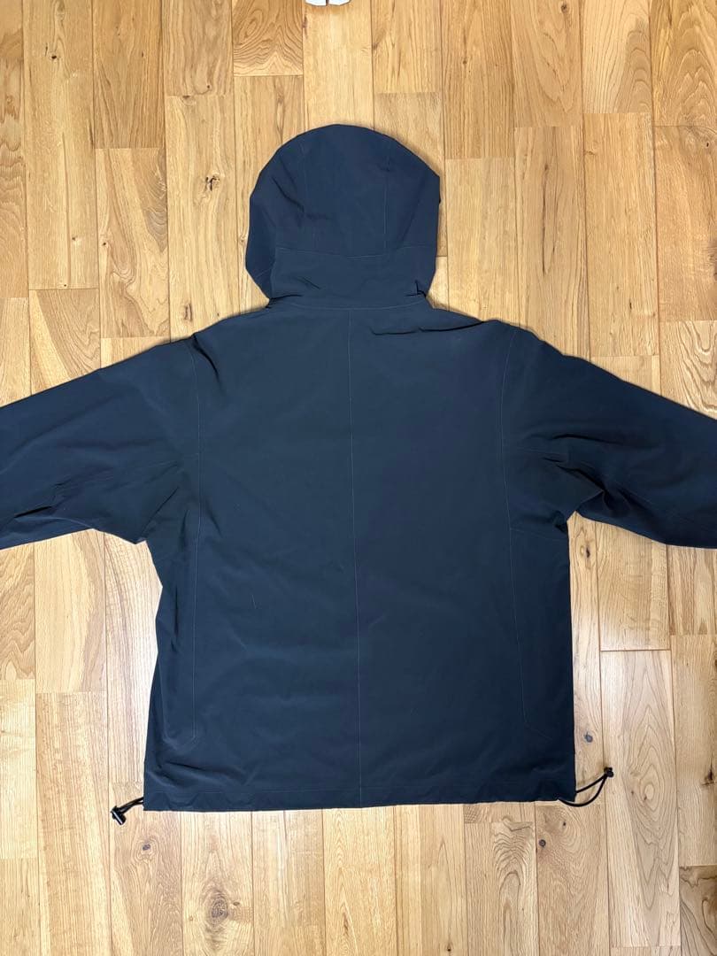 トップス Omar afridi 25SS vase parka