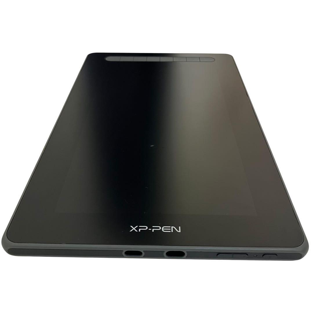 XP-PEN 液タブ　Artist 12 セカンド JPCHCD120FH