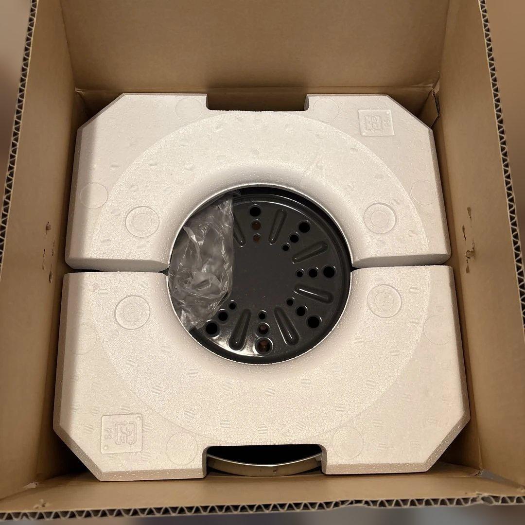 Rinnai ガス赤外線ストーブ R-1290VMSⅢ(C)