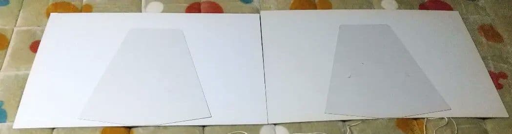 即購入◎浜崎あゆみ★貴重★特大パネル★2点セット