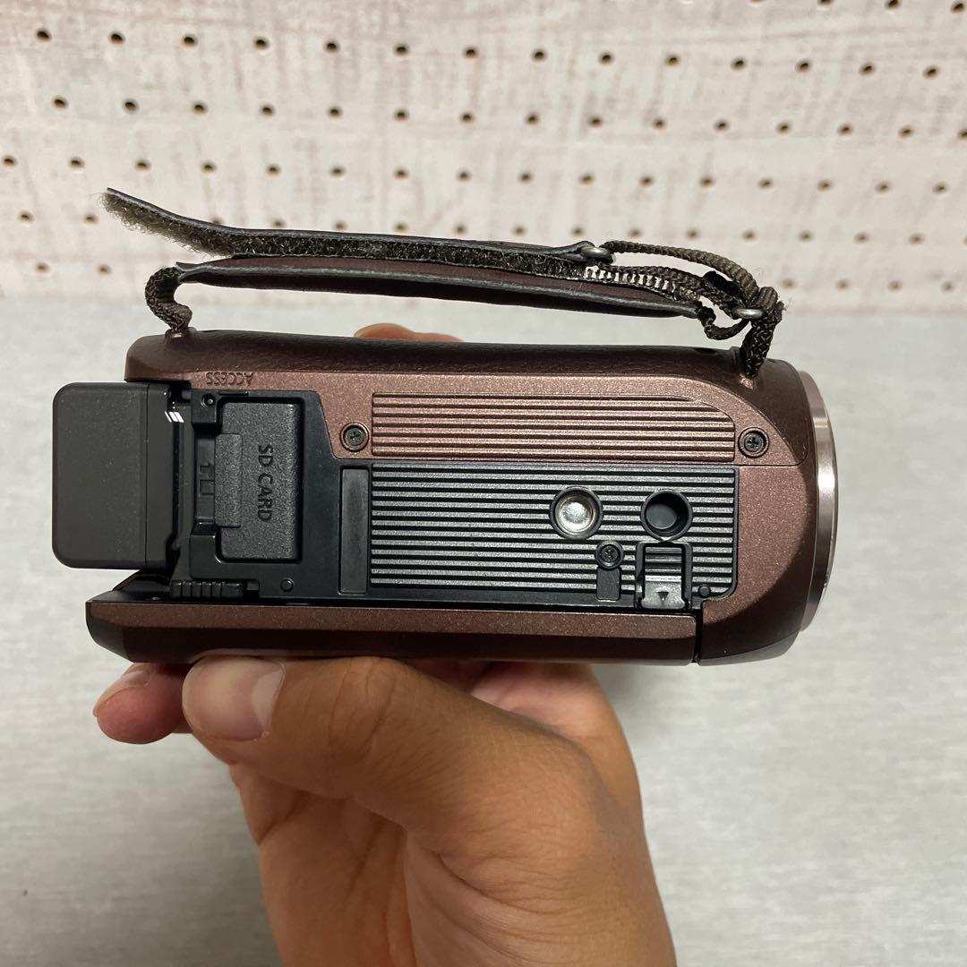 Panasonic HC W585M ビデオカメラ 本体 パナソニック