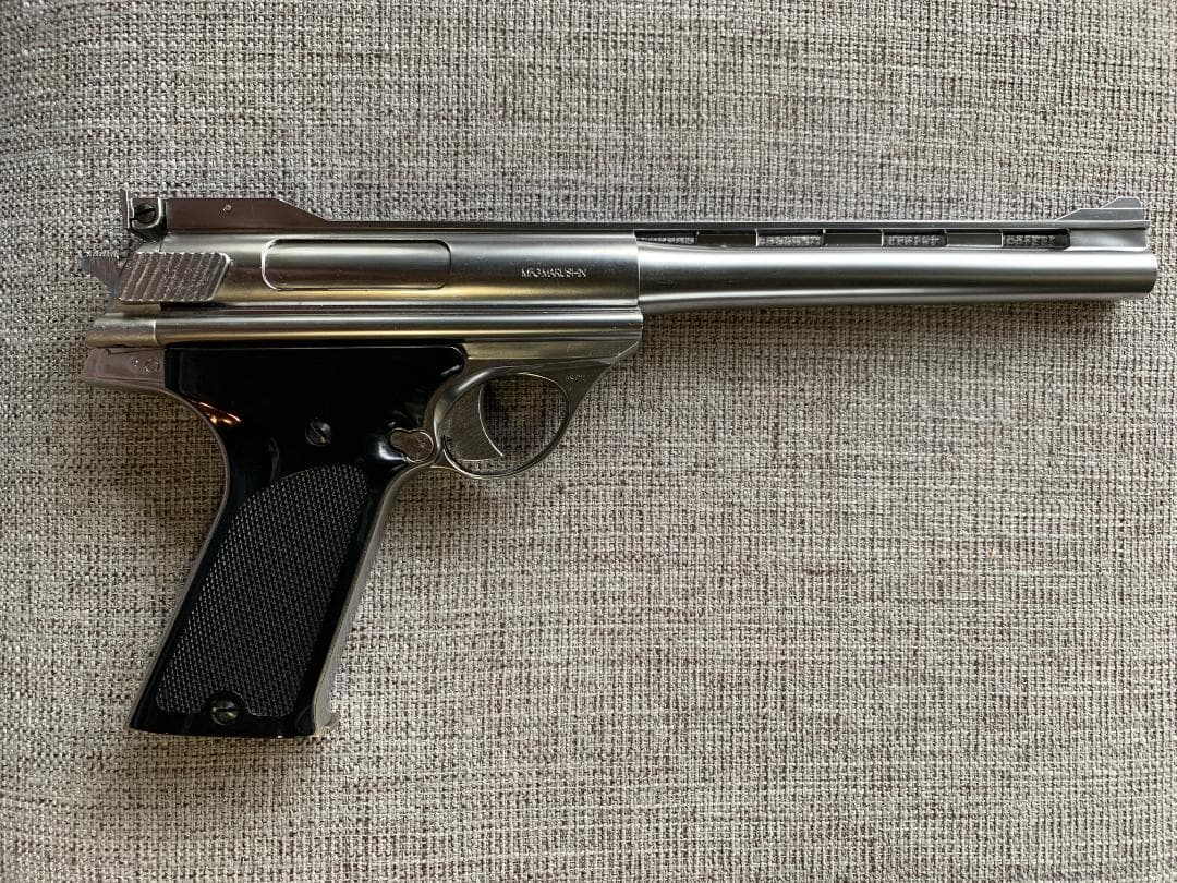 マルシン　オートマグ　クリントワン　8mm 外箱・付属品付き美品