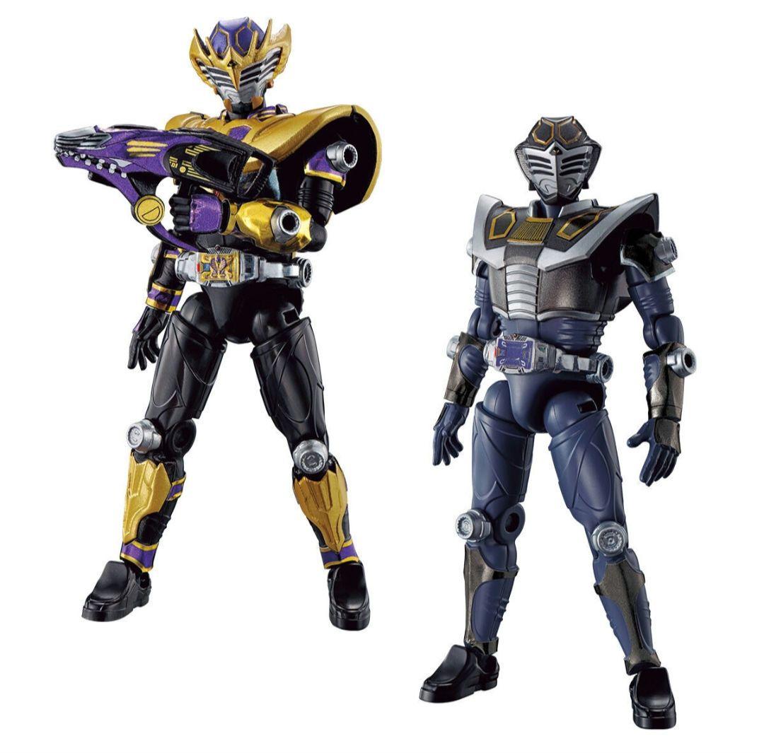 yamamoto　SO-DO CHRONICLE仮面ライダー龍騎