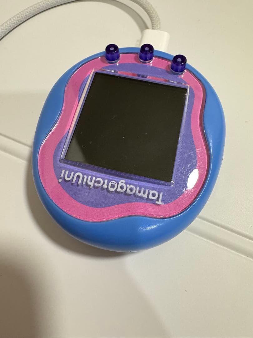 Tamagotchi Uni 腕時計型おもちゃ