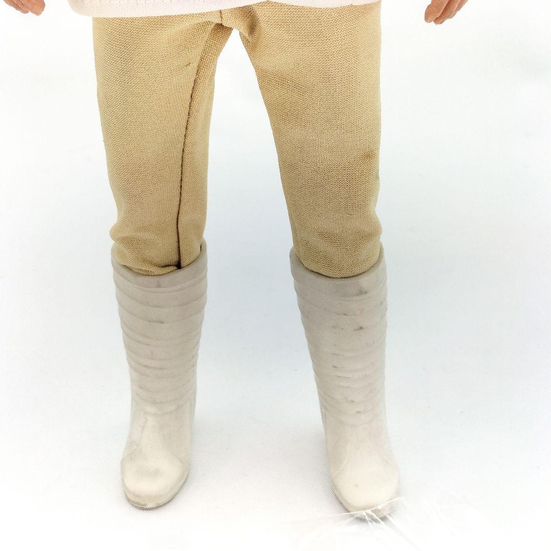 オールドケナー スターウォーズ ルーク・スカイウォーカー 12インチ フィギュア