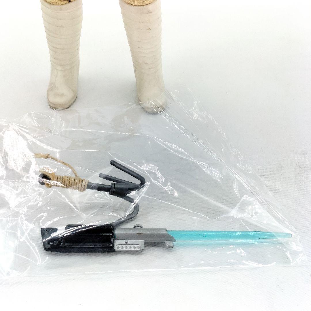 オールドケナー スターウォーズ ルーク・スカイウォーカー 12インチ フィギュア