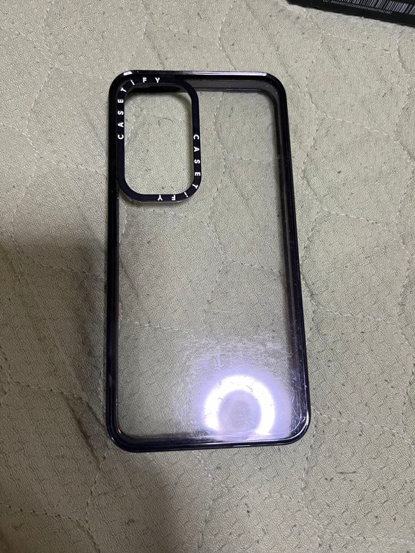 Galaxy S24 512G ほぼ未使用　オニキスブラック　ギャラクシー