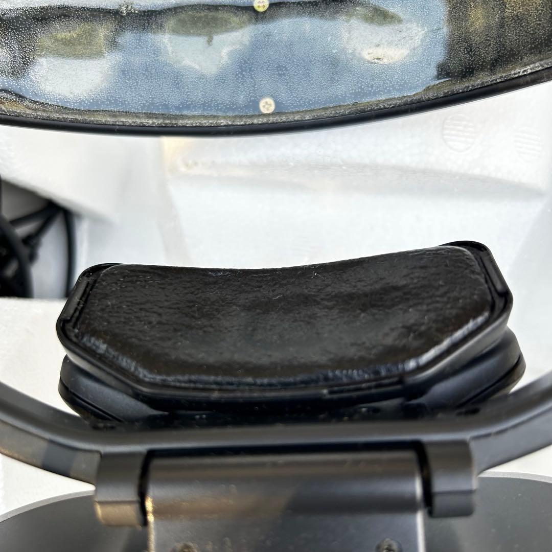 ソニー グラストロン PLM-50 sony Glasstron 箱あり 現状