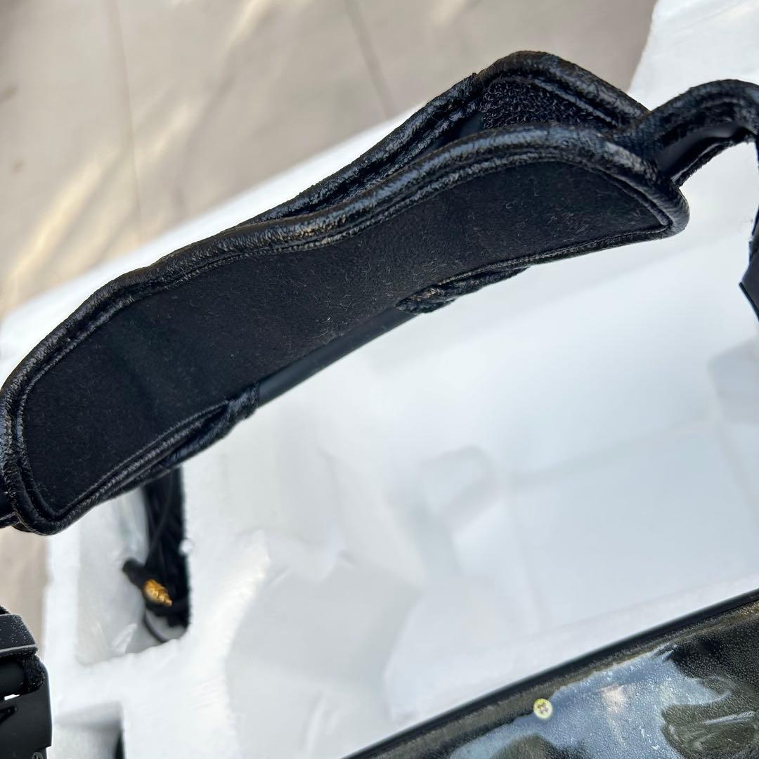 ソニー グラストロン PLM-50 sony Glasstron 箱あり 現状