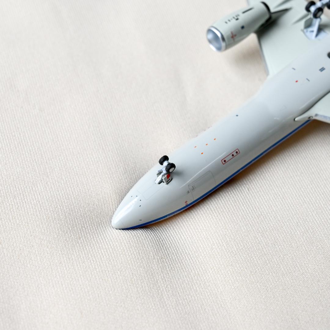 ★たかのすけ様★中国国際航空 A330-300｜NG Models 1/400