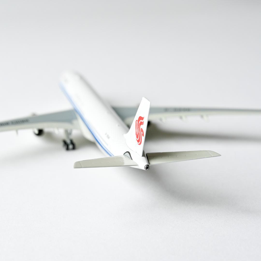 ★たかのすけ様★中国国際航空 A330-300｜NG Models 1/400