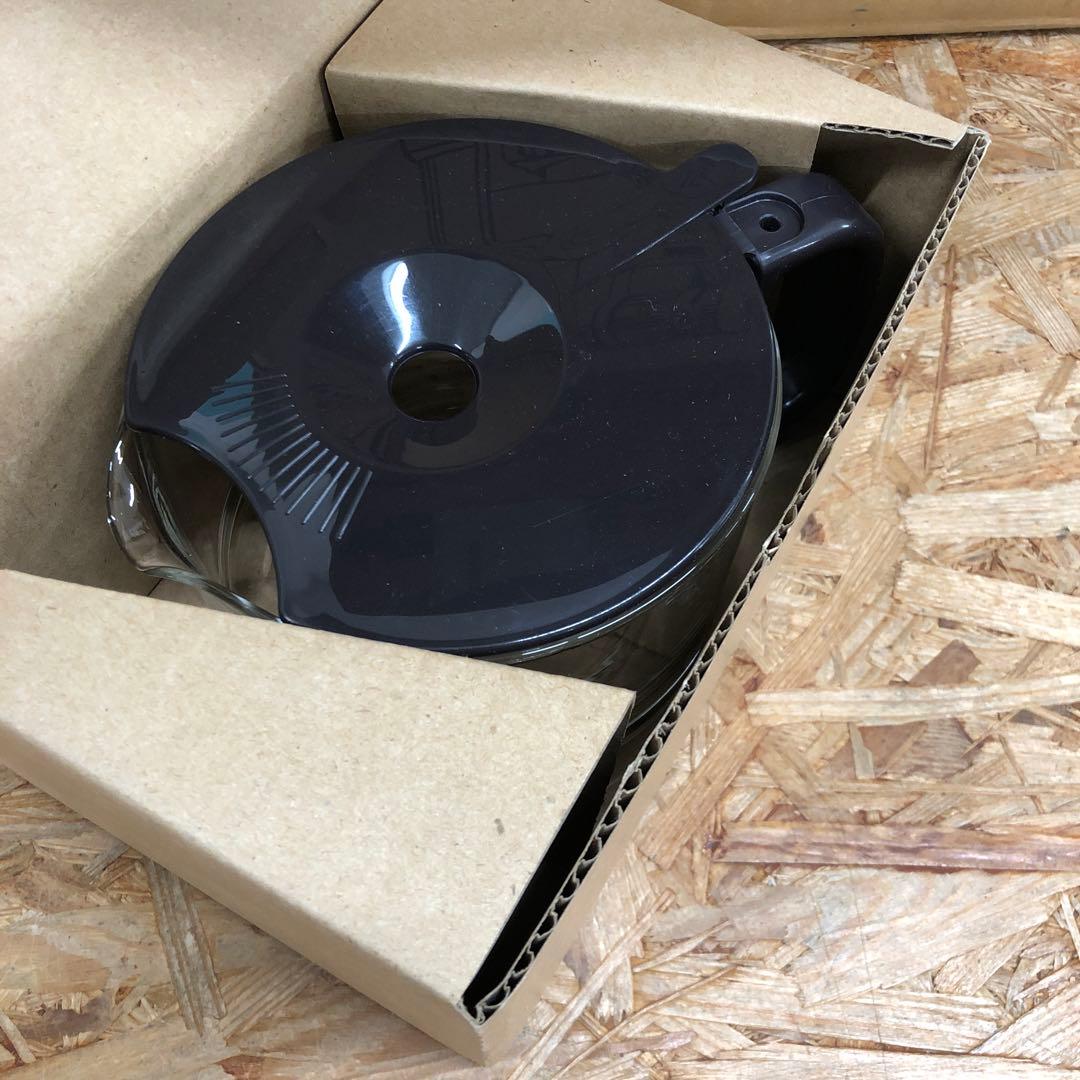 M4428 CAFFE ROBO（カフェロボ）TNK-101A2【未使用】