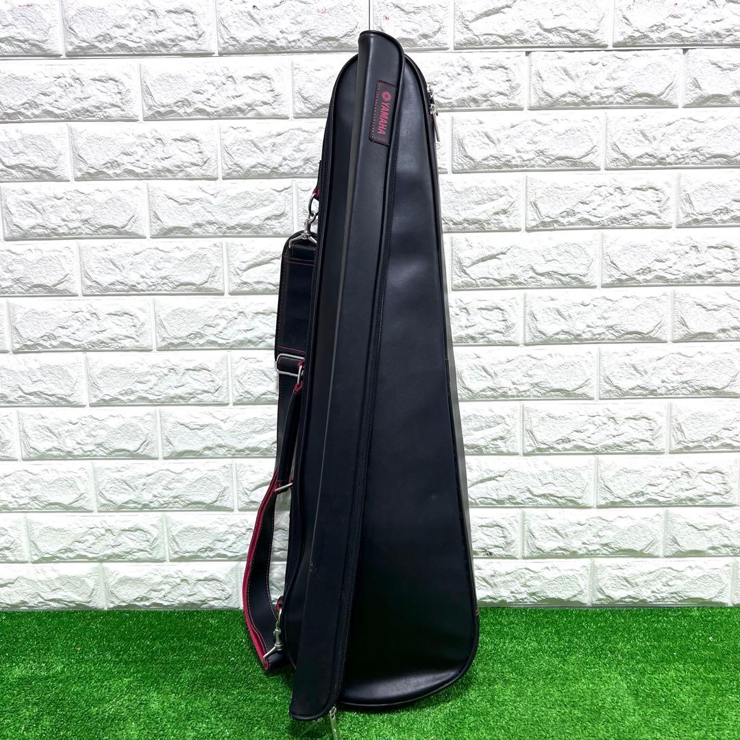 YAMAHA SILENT VIOLIN SV150 弦新品張り替え　動作確認済