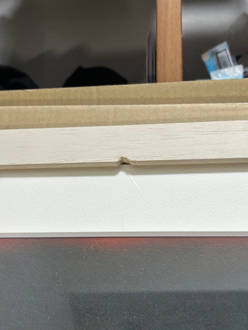 ジョジョ展　複製原画　ジョジョの奇妙な冒険 DIO