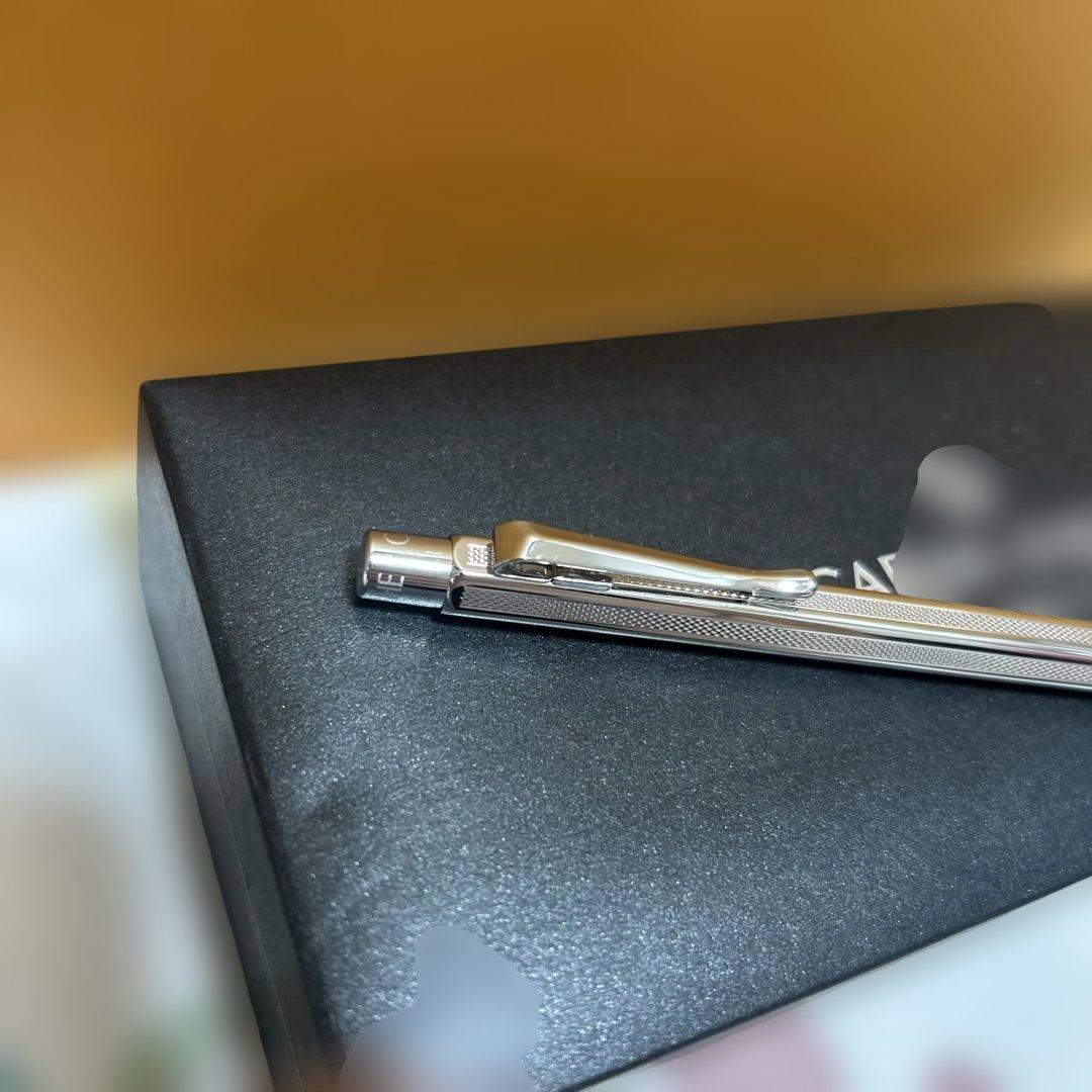 新品CARAN d'ACHEカランダッシュ　エクリドールミラネーゼボールペン