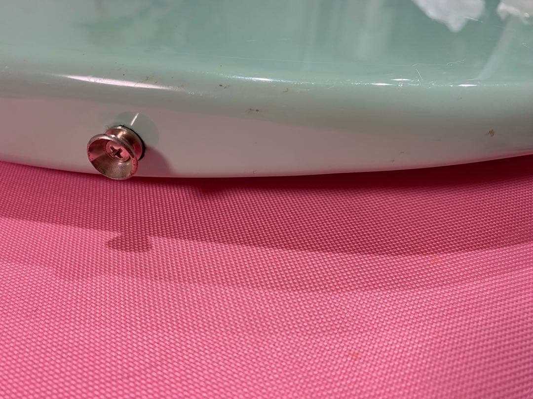 Squier Affinity Stratocaster エレキギター