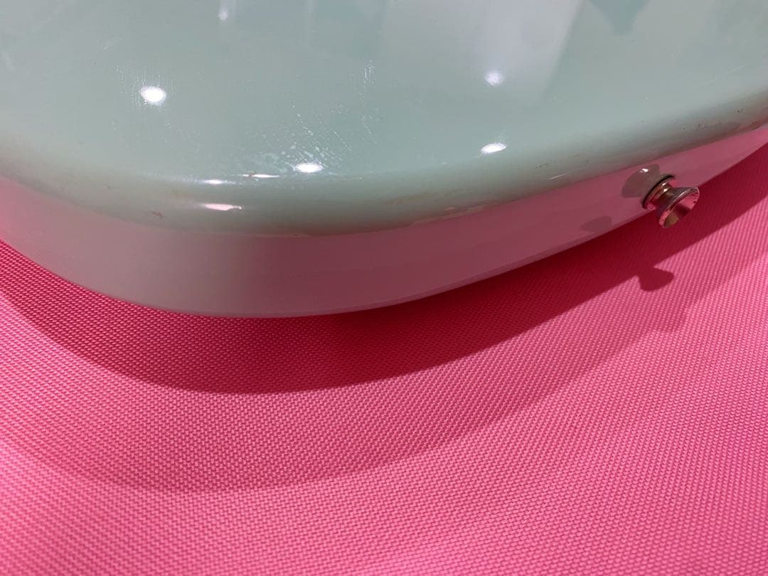 Squier Affinity Stratocaster エレキギター