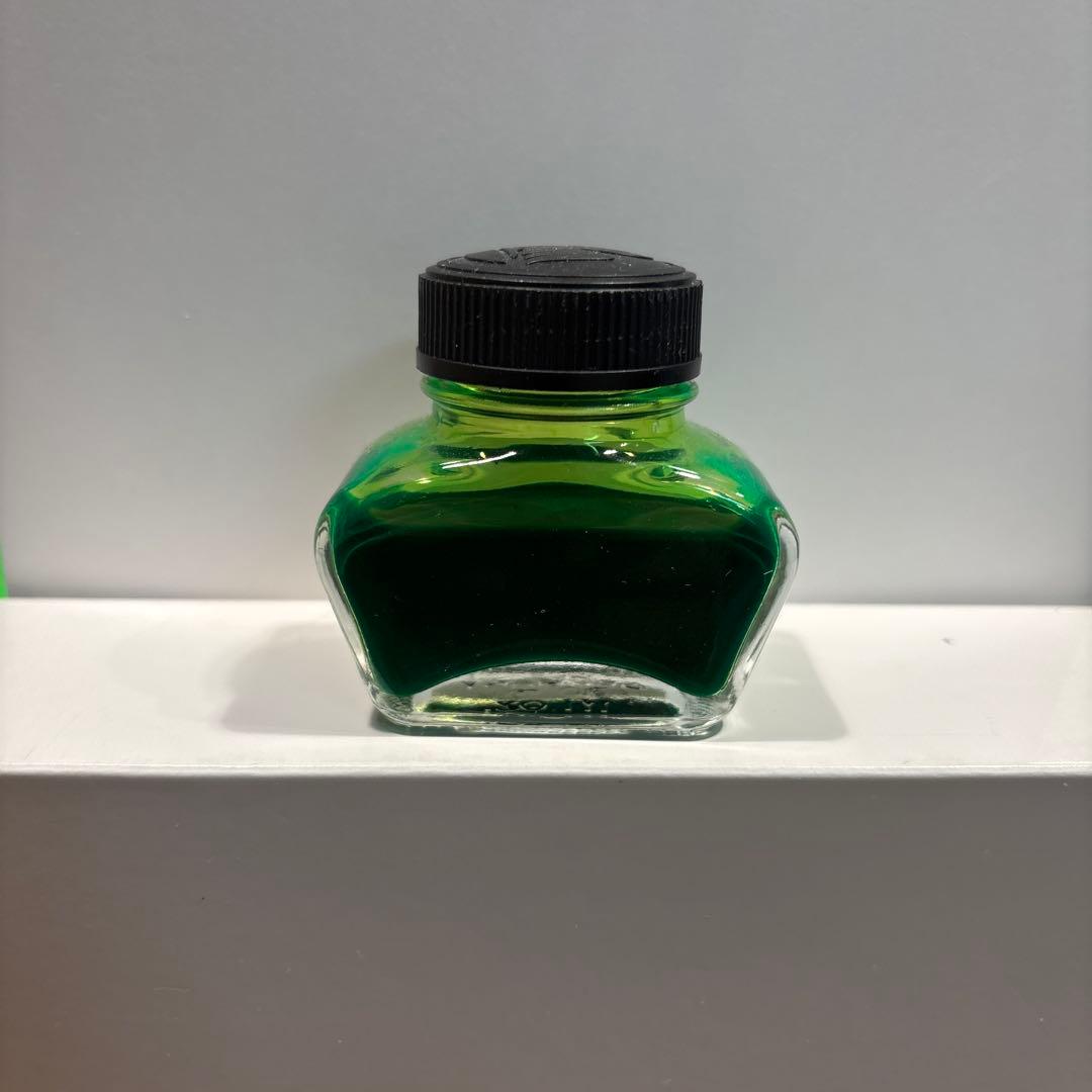 ペリカン 万年筆 M205 DUO ハイライターインク