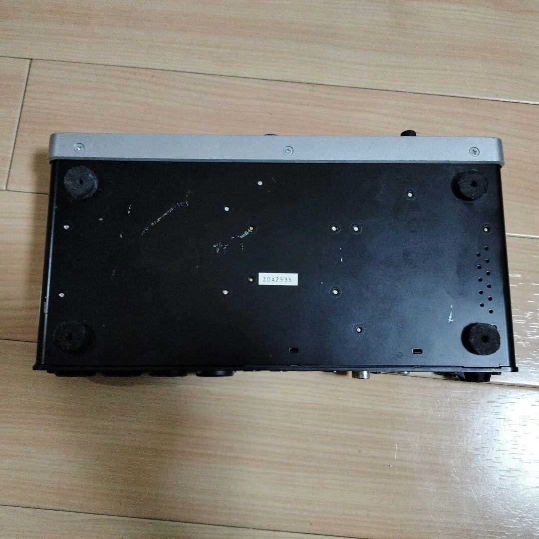 Roland OCTACAPTURE オーディオインターフェイス