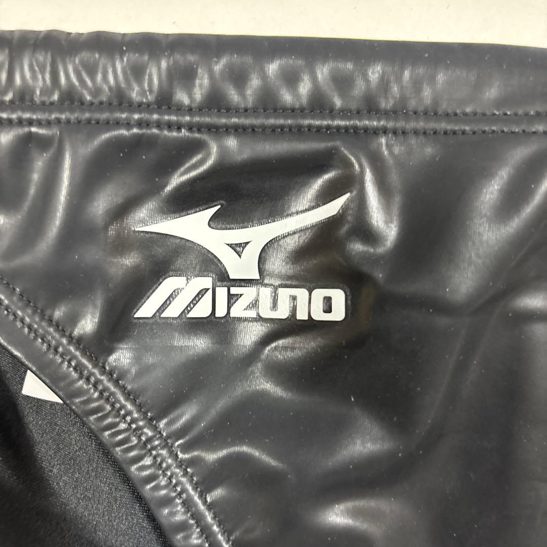 モナ　水球　ミズノ　大学水球部チーム水着