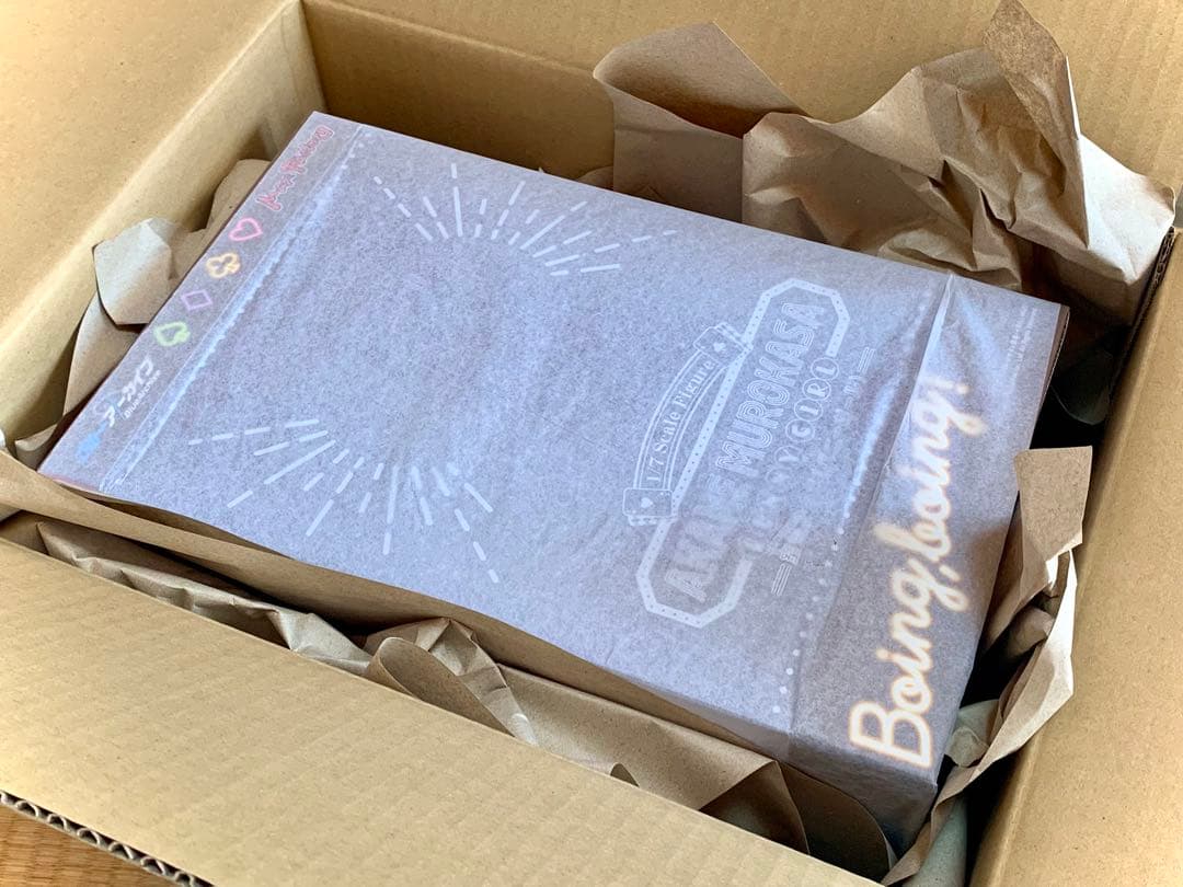 【新品未開封】ブルーアーカイブ 室笠アカネ バニーガール 1/7 フィギュア