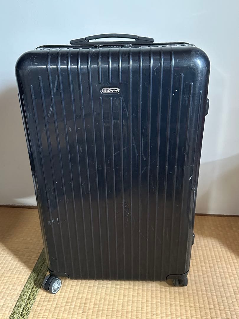 RIMOWA SALSA AIR 84L リモワサルサエアー
