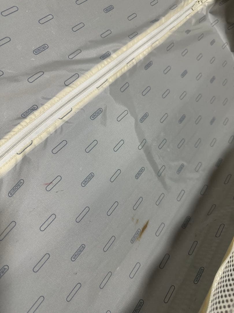 RIMOWA SALSA AIR 84L リモワサルサエアー