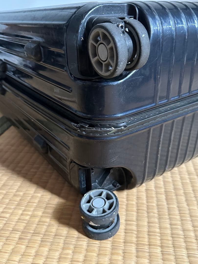 RIMOWA SALSA AIR 84L リモワサルサエアー