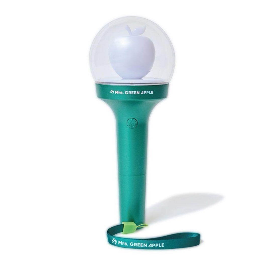 Mrs.GREEN APPLE ライトスティック　2点セット　ペンライト