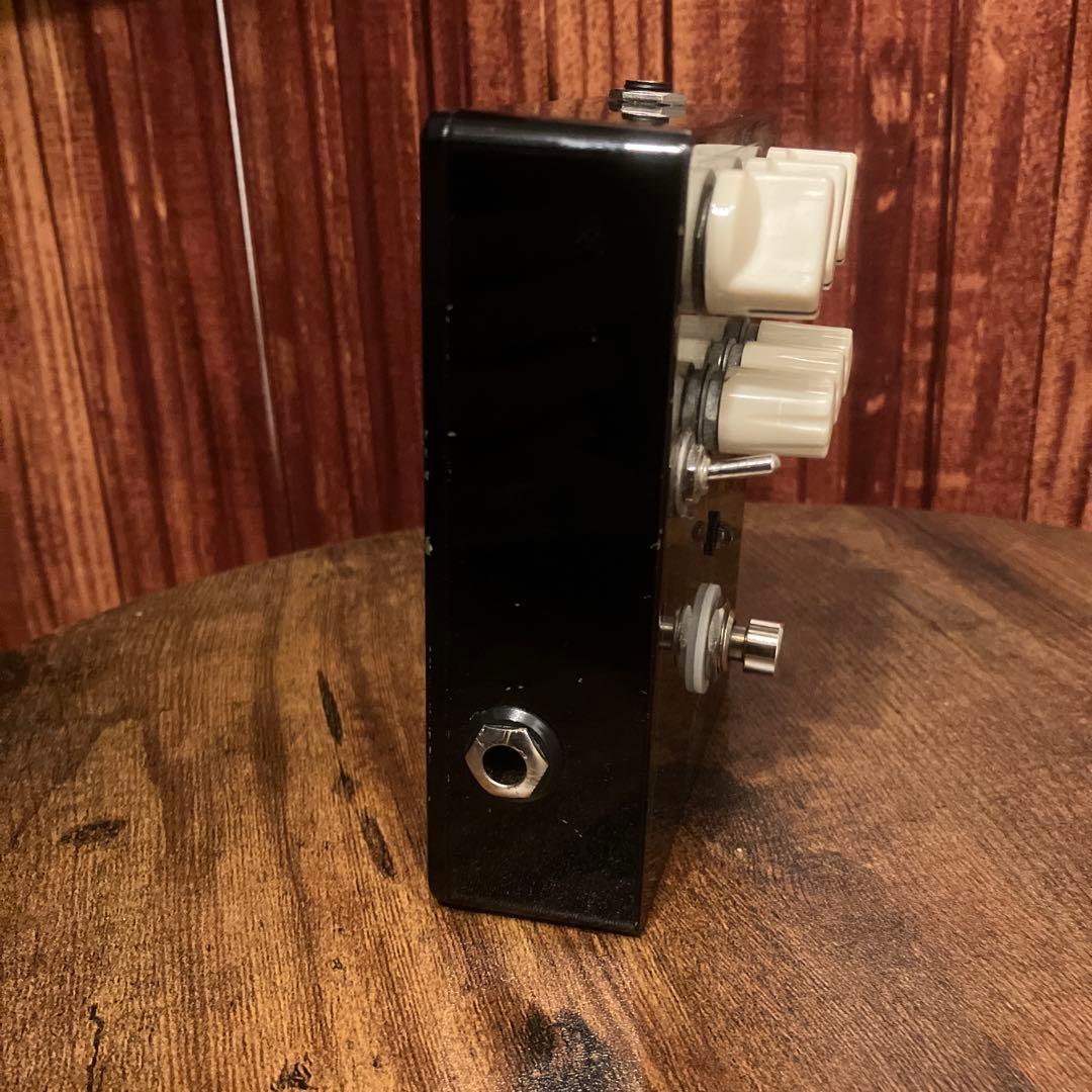 Vivie Rhinotes エフェクター ライノーツ