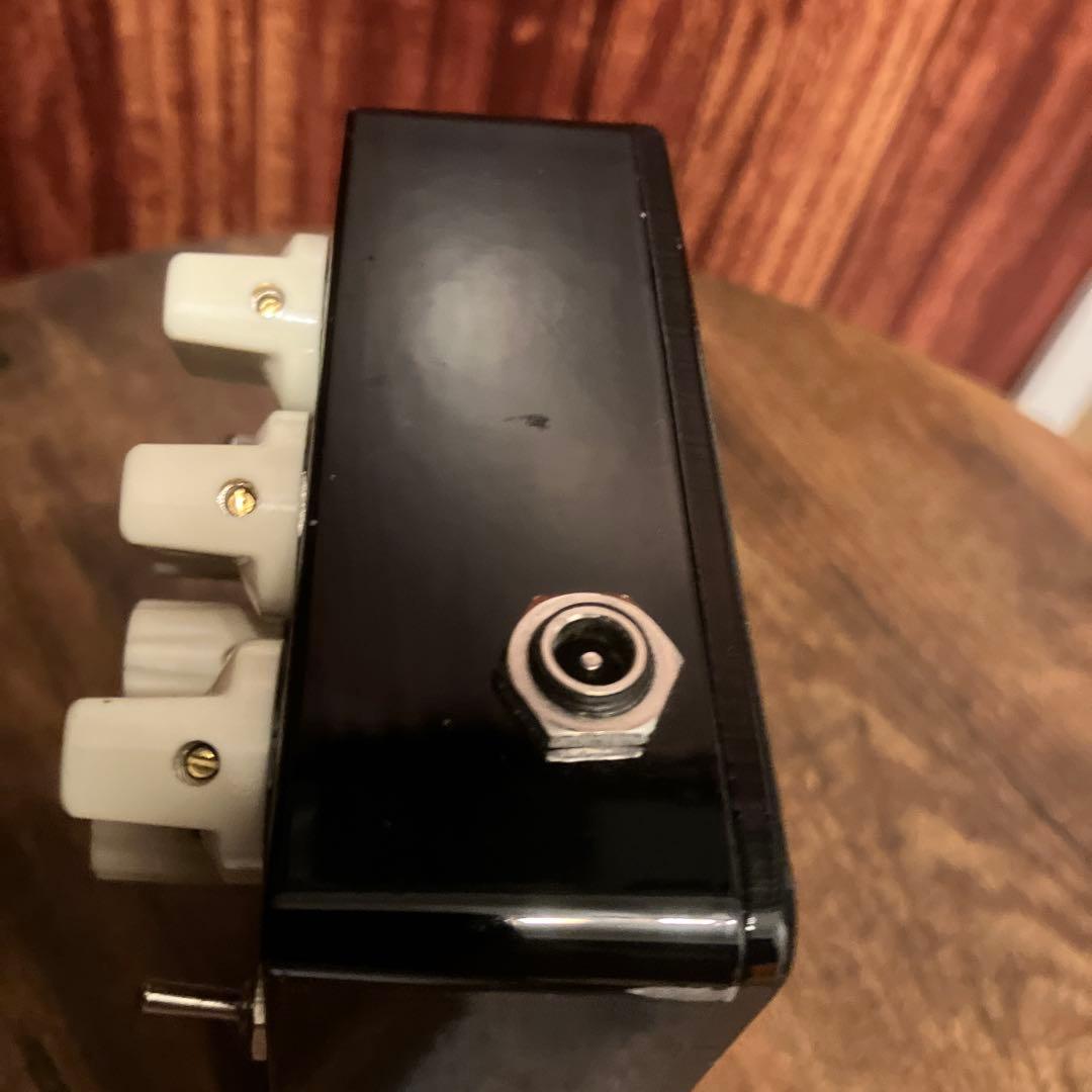 Vivie Rhinotes エフェクター ライノーツ