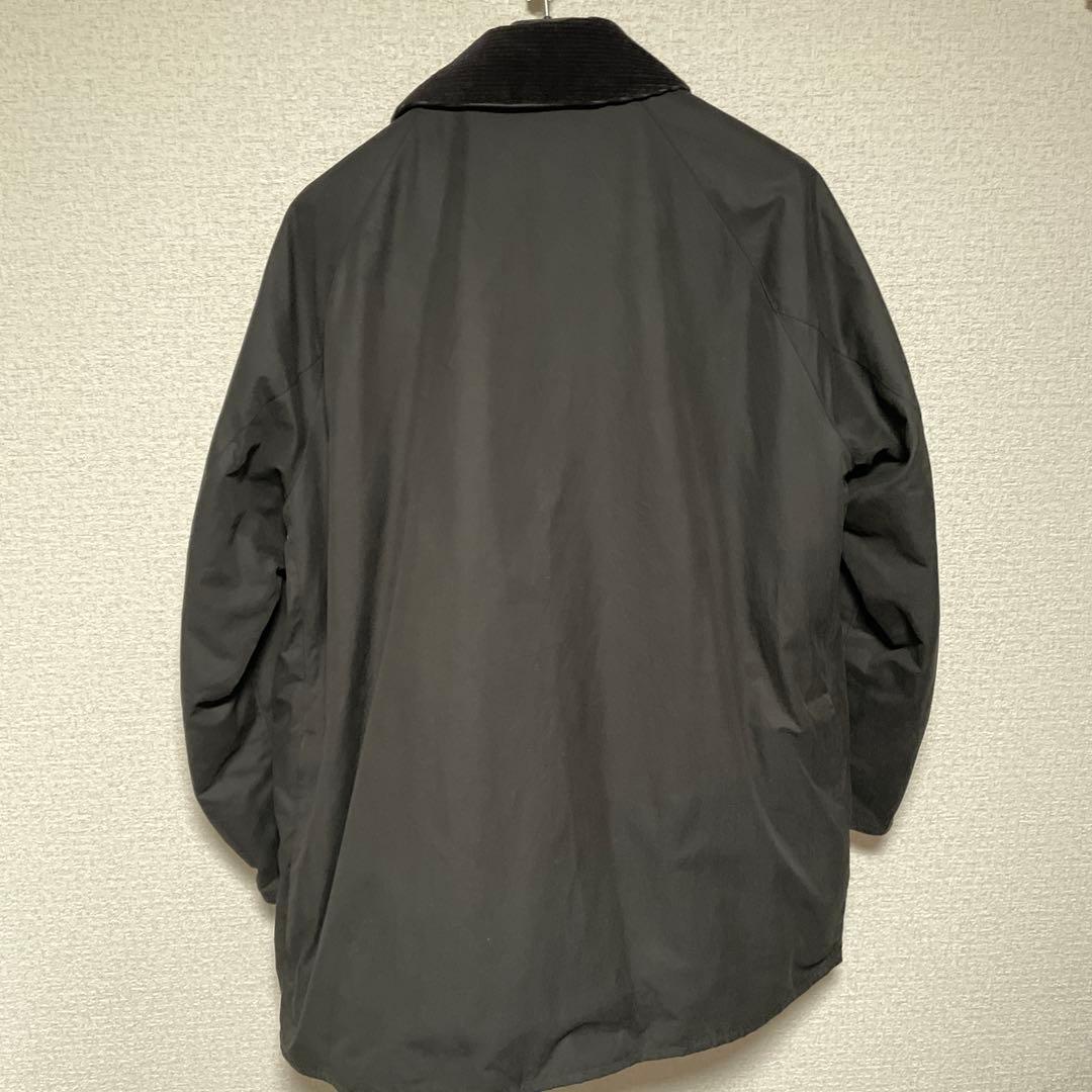 M*a様 【Barbour】 UNITED ARROWS別注 RELAX BEA