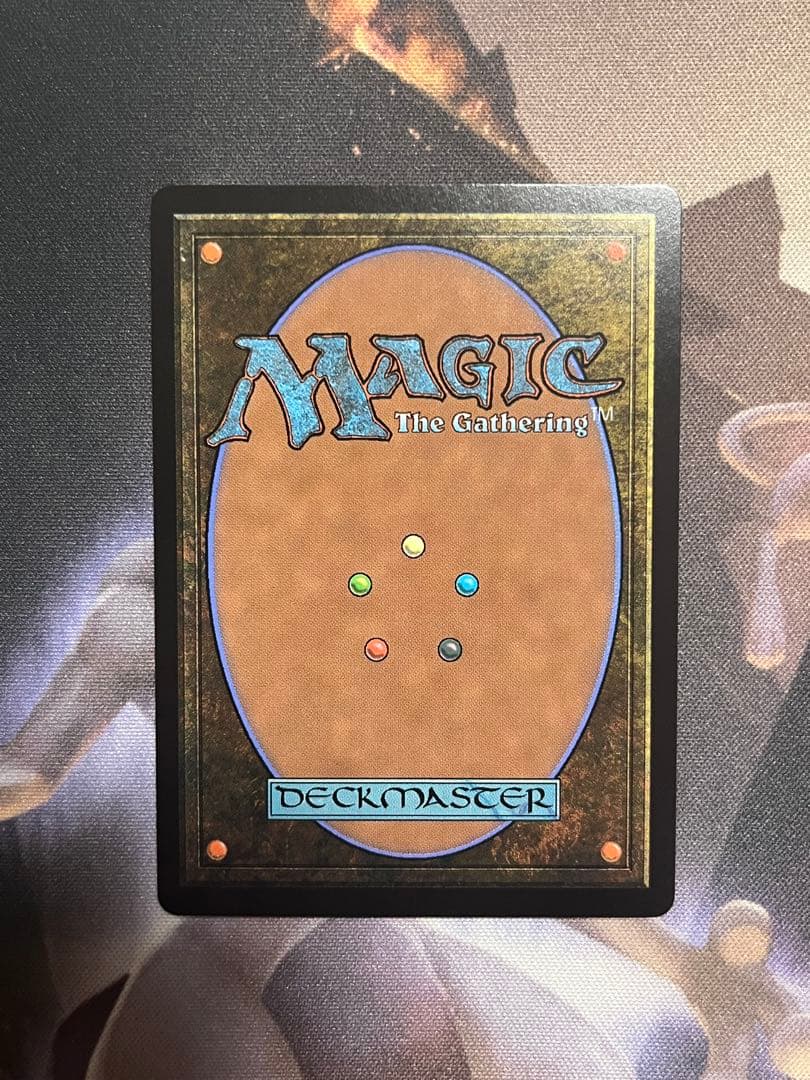 MTG FF ルーンナイト、セリス ボーダーレス ファイナルファンタジー