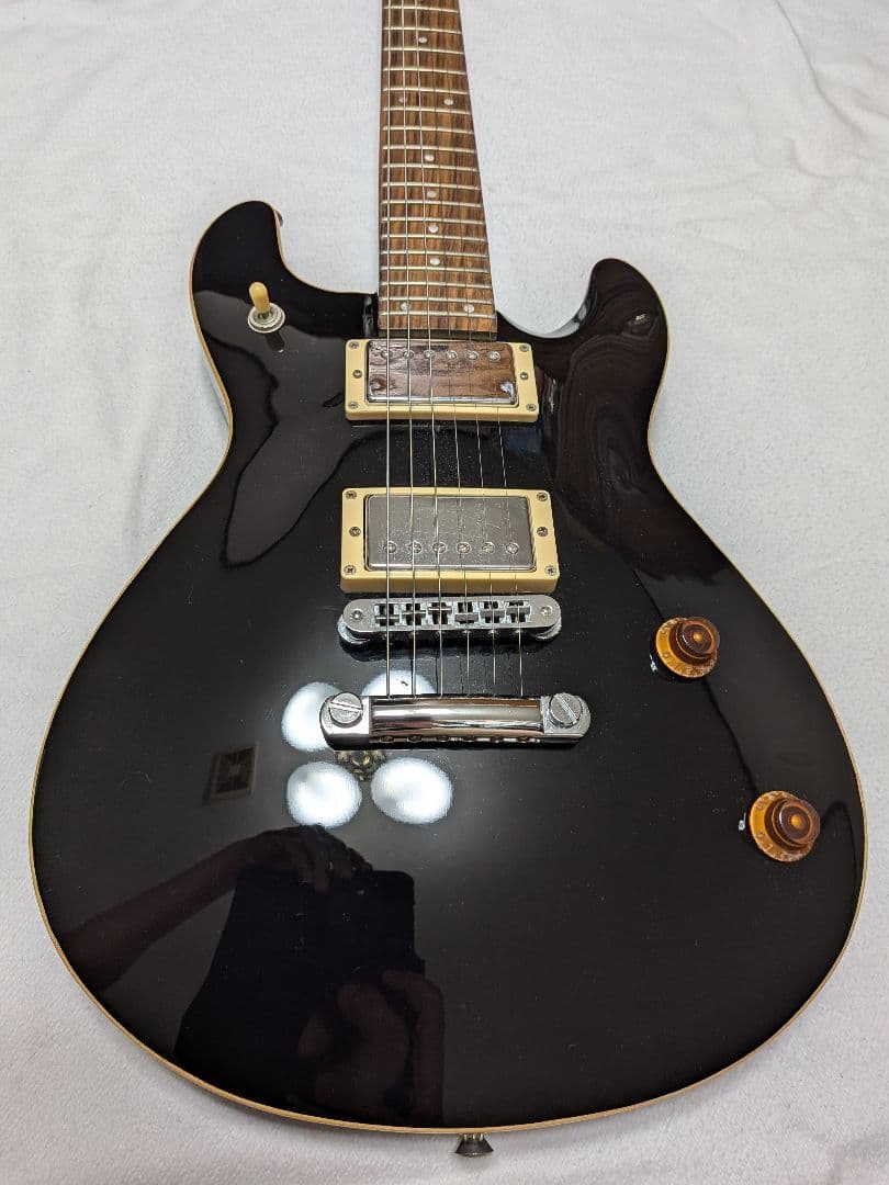 FERNANDES APG-60 美品