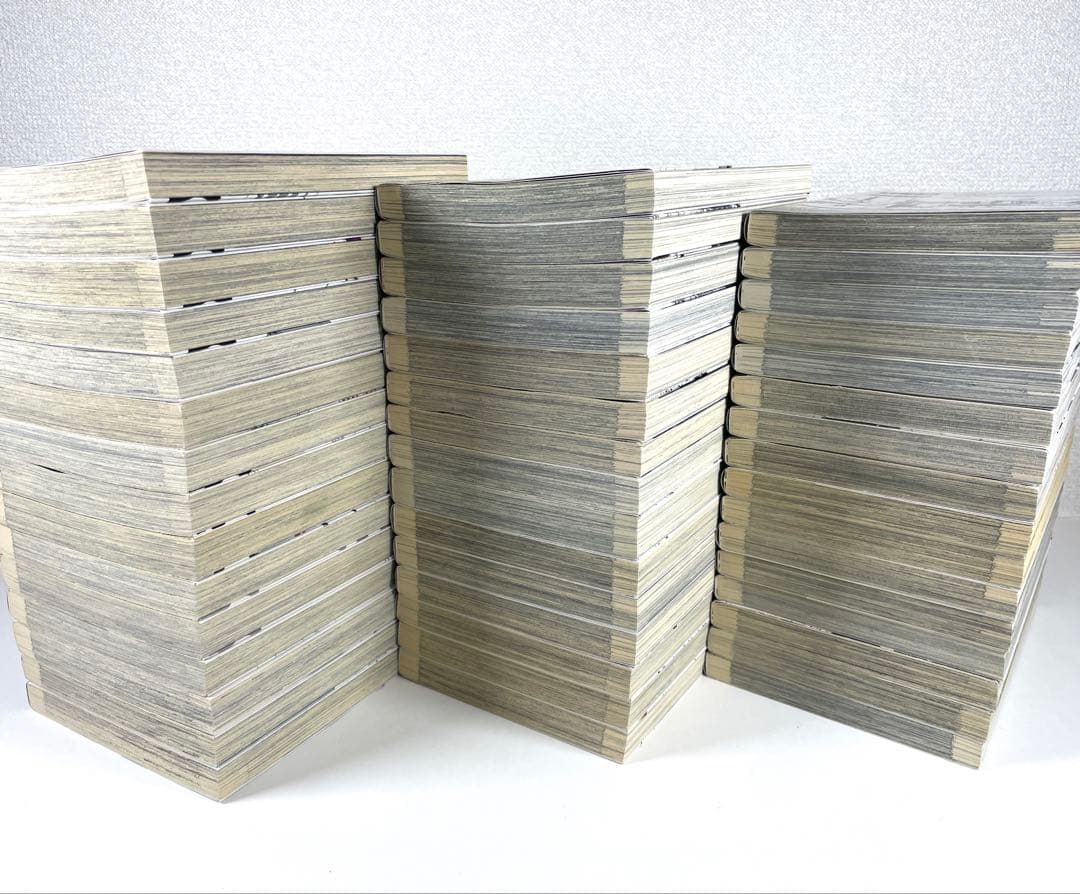 【 初版多数 】 闇金 ウシジマくん 全46巻 全巻セット 真鍋昌平