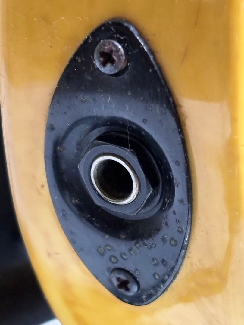 GTS23 エレキギター【中古品】