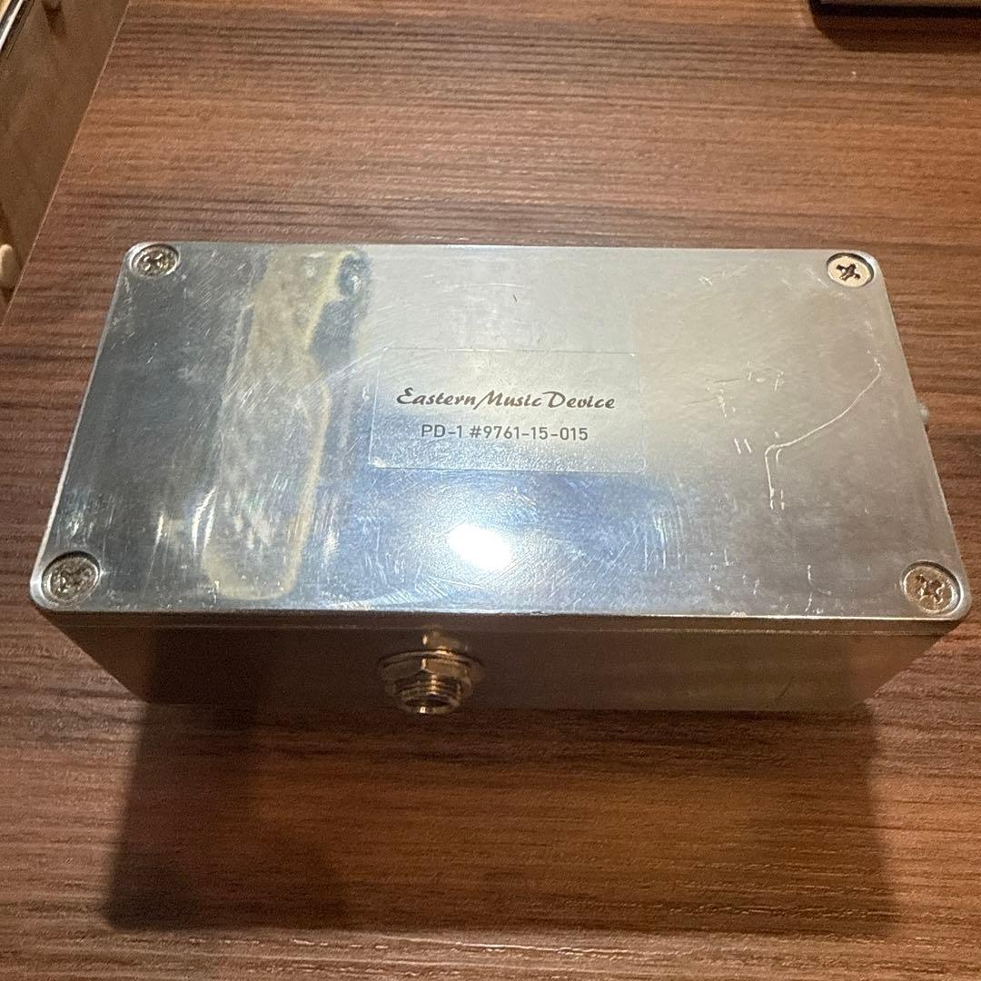 ギター Eastern Music Device PD-1
