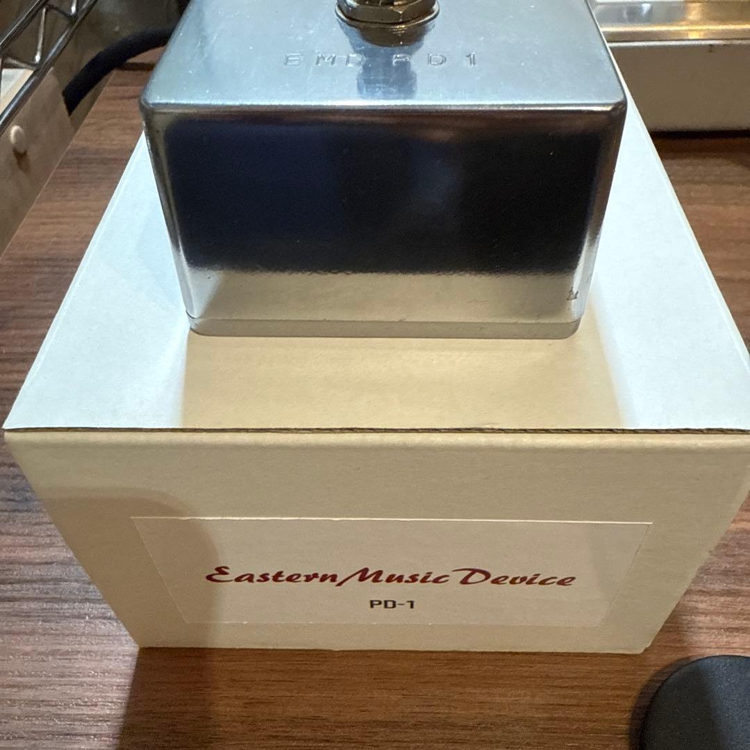 ギター Eastern Music Device PD-1