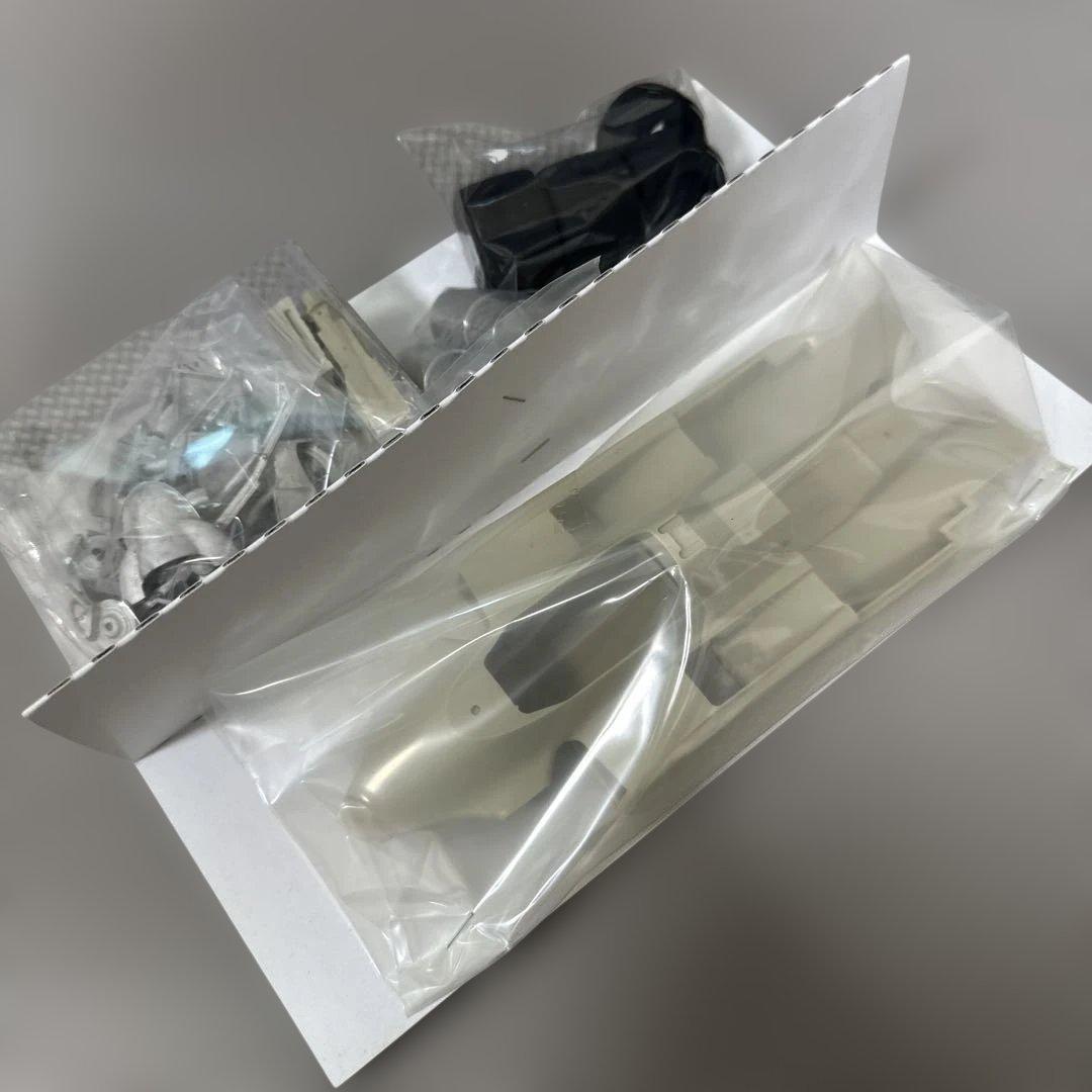 STUDIO27 Lotus 91 1/20 プラモデルキット