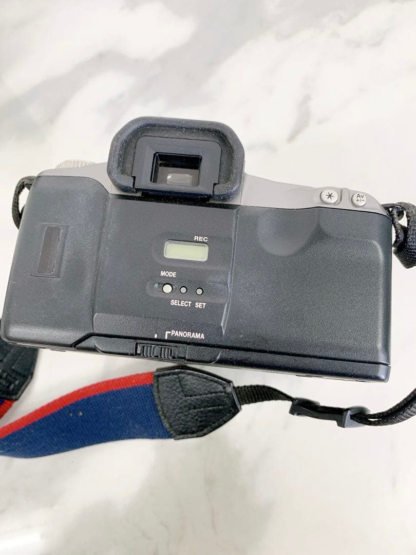 ＃Canon EOS Kiss III Kit フィルム一眼レフカメラ　レンズ