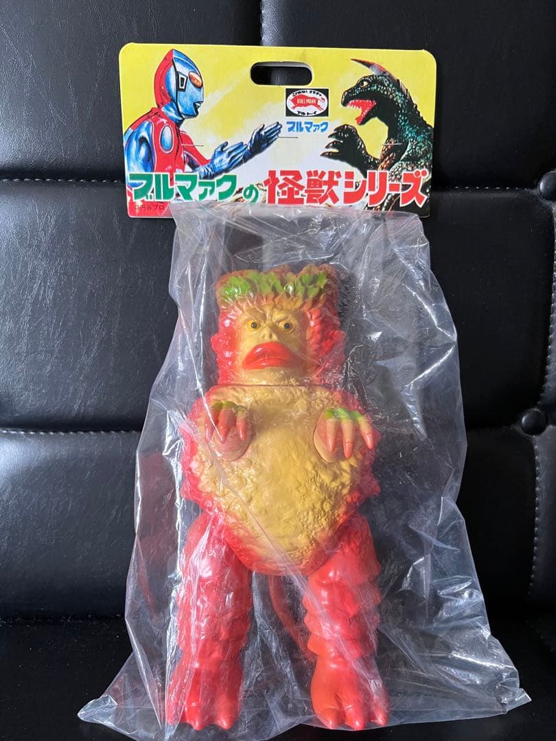 ガラモン　Yahoo!限定版