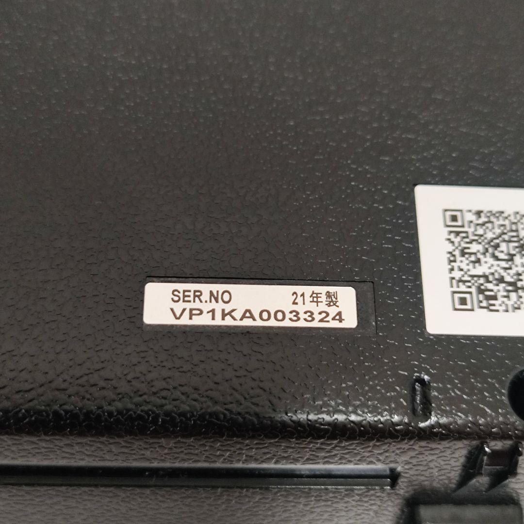 パナソニック プライベート ビエラ ポータブルテレビ UN-19FB10HD