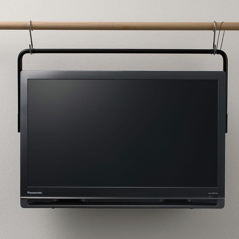 パナソニック プライベート ビエラ ポータブルテレビ UN-19FB10HD