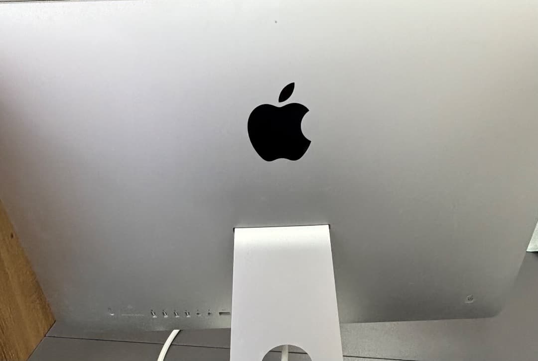 iMac Late 2013 21.5インチ Apple