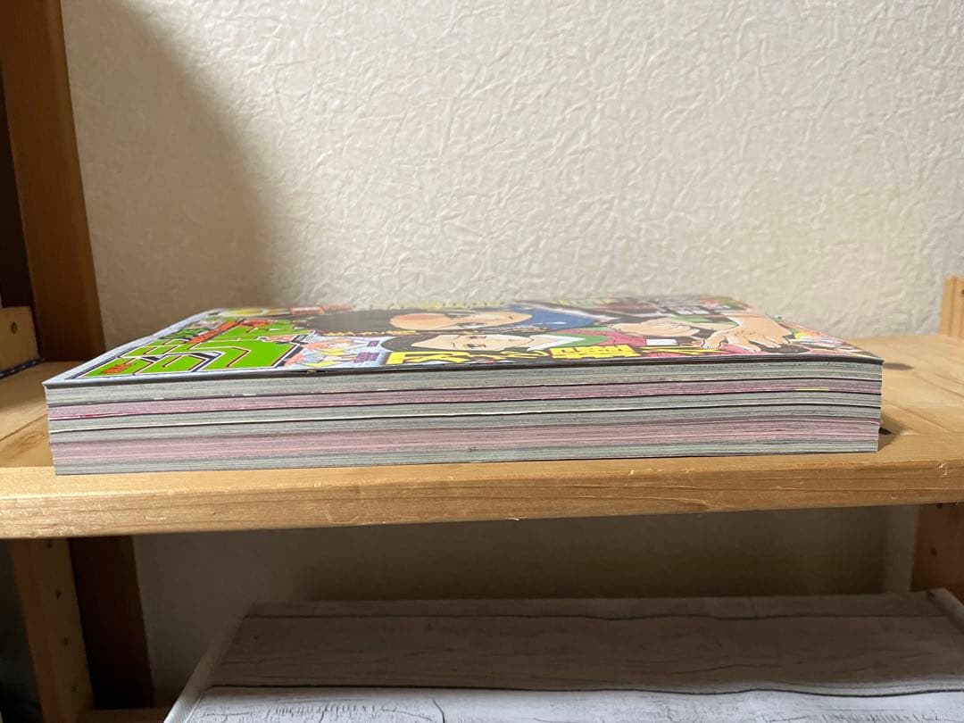 週刊少年ジャンプ 鬼滅の刃 新連載号 & 呪術廻戦 新連載号 +他新連載等セット