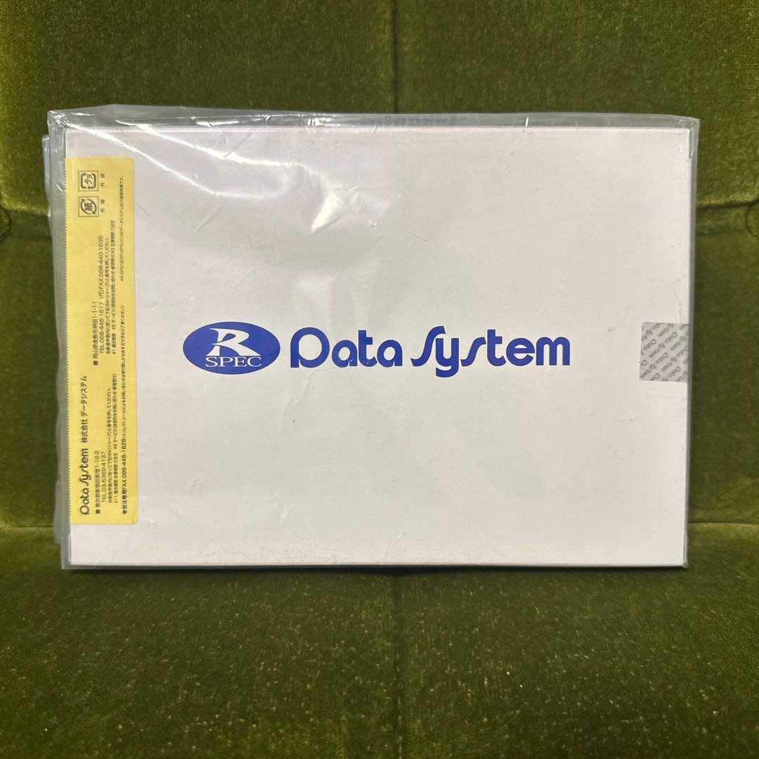 データシステム エアサスコントローラー ASC680L専用H-087G