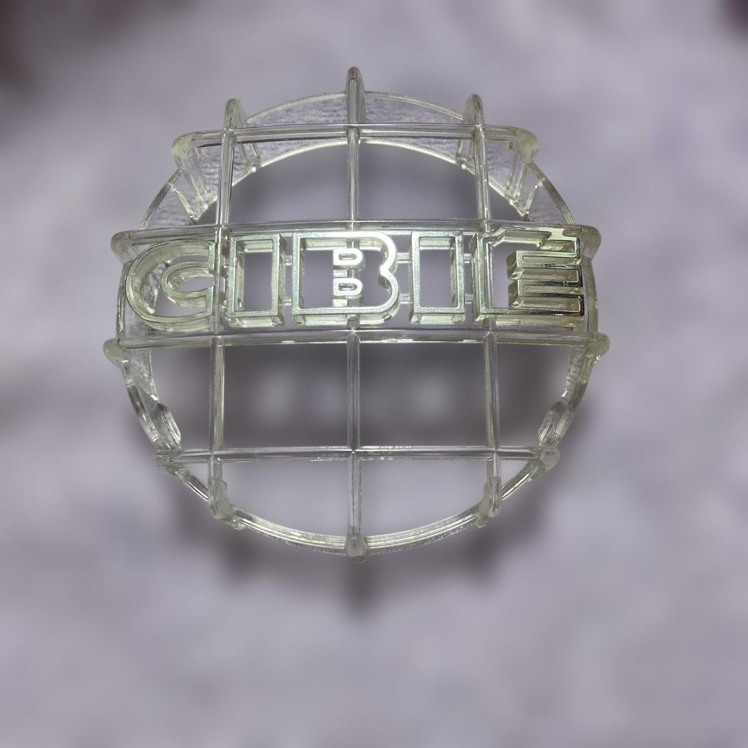 CIBIE クリア ストーンガード